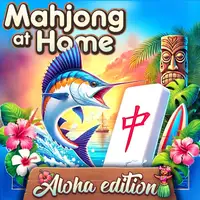 Aloha-Mahjong