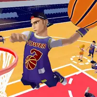 BASKETBALL.IO 2.0 NBA - Play Basketball.io 2.0 NBA Online on Friv Original