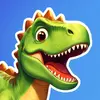 Dino-Survival:-3D-Simulator