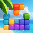 Block-Puzzle-Tropical-Story
