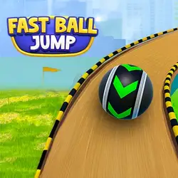 Fast-Ball-Jump