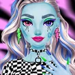 Monsterella-Fantasy-Makeup