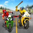 Moto-Attack-Bike-Racing